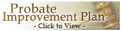 Probate Improvement Plan. Click to view PDF